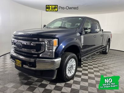 Used 2022 Ford F350 XLT