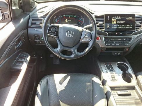 Used 2021 Honda Passport EX-L image 12
