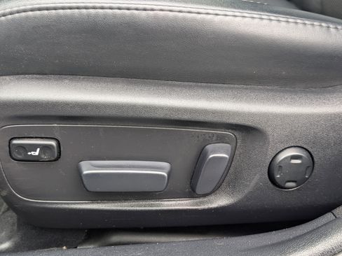 Used 2016 Toyota Avalon Limited w/ Toyota Safety Sense Package image 21