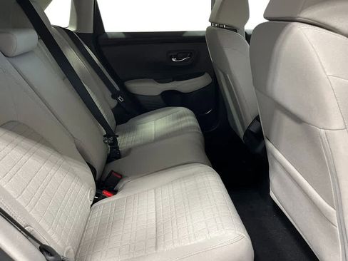 New 2026 Honda HR-V LX image 23