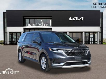 Certified 2024 Kia Carnival LX