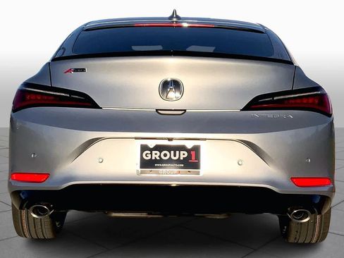 New 2026 Acura Integra A-Spec image 4