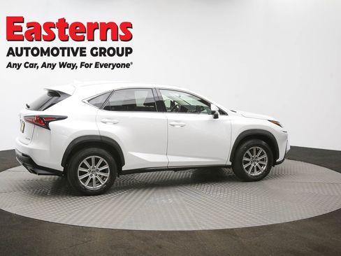 Used 2020 Lexus NX 300 AWD w/ Comfort Package image 45