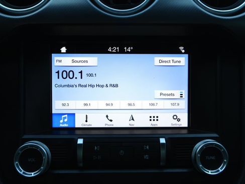 Used 2019 Ford Mustang Premium w/ Equipment Group 201A image 16