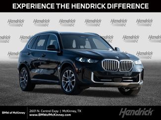 Certified 2025 BMW X5 xDrive40i w/ Premium Package video 1