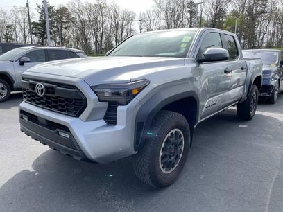 Used 2024 Toyota Tacoma TRD Off-Road