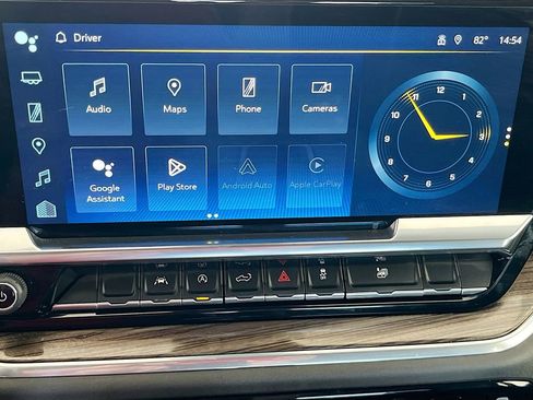Used 2024 Chevrolet Silverado 1500 LT AWD/4WD image 15