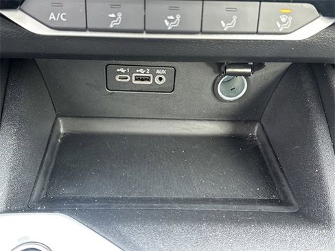 Certified 2025 Nissan Altima 2.5 S image 8