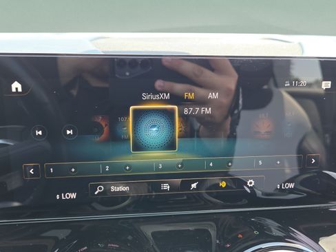 Certified 2023 Mercedes-Benz GLB 250 image 31