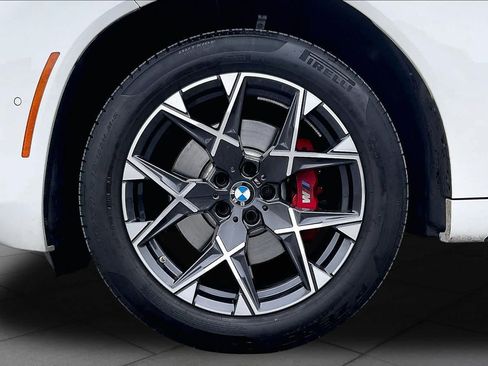Used 2026 BMW X3 xDrive30i w/ Premium Package AWD/4WD image 10