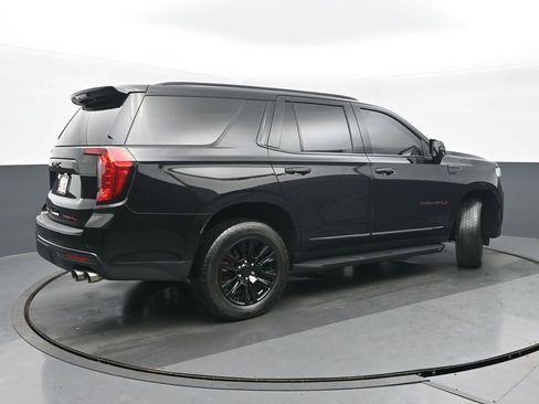 Used 2021 GMC Yukon Denali image 3