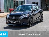 Used 2021 Nissan Kicks S image 4