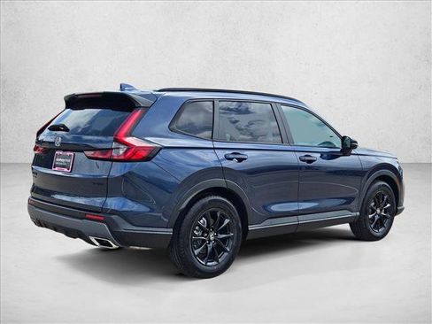 New 2026 Honda CR-V Sport-L image 2