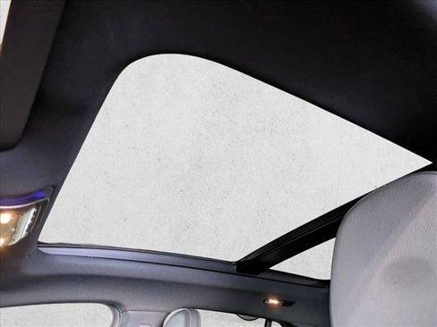 Certified 2023 Mercedes-Benz EQE 350+ 4MATIC SUV image 19