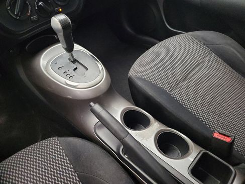 Used 2016 Nissan Juke S AWD/4WD image 26