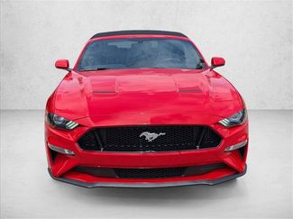 Certified 2019 Ford Mustang GT Premium RWD video 2