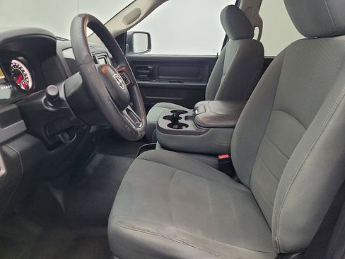 Used 2016 RAM 1500 Tradesman w/ Popular Equipment Group image 17