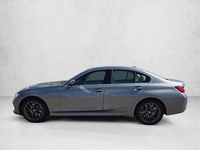 Certified 2026 BMW 330i Sedan w/ Premium Package RWD image 10