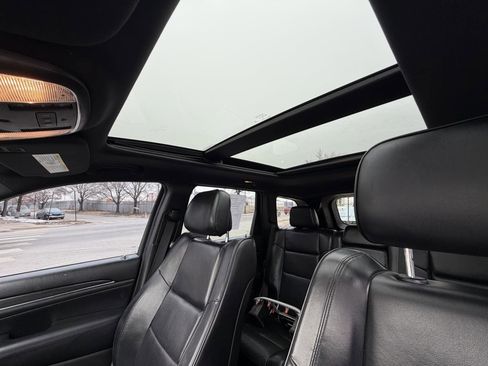 Used 2015 Jeep Grand Cherokee High Altitude image 39