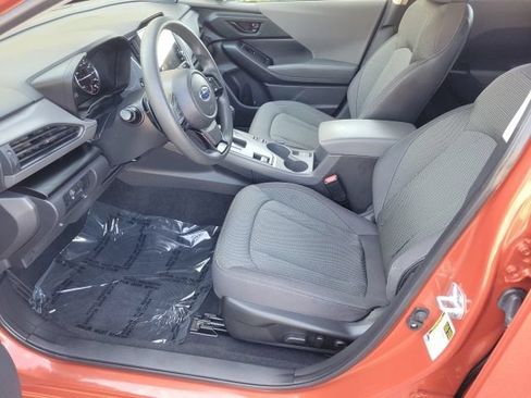 Used 2024 Subaru Crosstrek 2.0i Premium AWD/4WD image 10