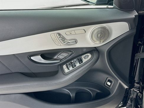 Certified 2021 Mercedes-Benz GLC 300 image 18