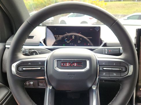 New 2026 GMC Sierra EV Elevation image 9