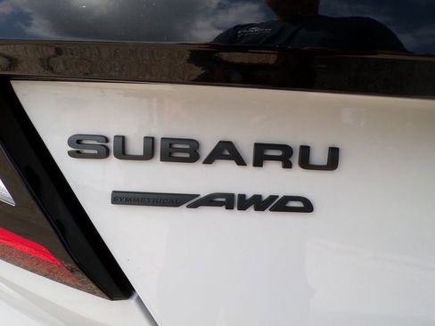 New 2026 Subaru WRX Premium AWD/4WD image 17