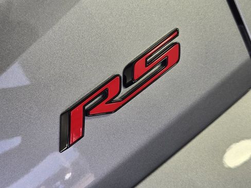 New 2027 Chevrolet Bolt RS w/ Technology Package FWD image 13