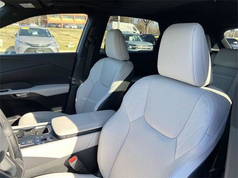 Certified 2024 Lexus RX 350 Premium image 9