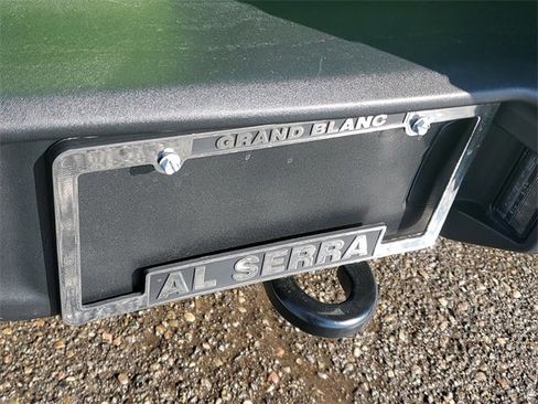 New 2026 Jeep Wrangler Sport S image 6