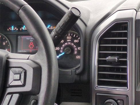 Used 2018 Ford F150 XLT w/ Equipment Group 302A Luxury image 20