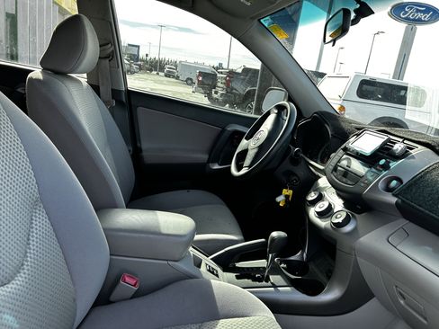 Used 2008 Toyota RAV4 4WD image 12