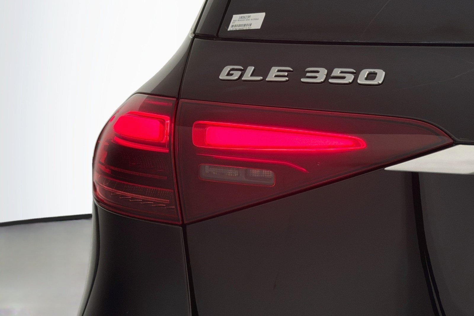 Certified 2024 Mercedes-Benz GLE 350 4MATIC image 18