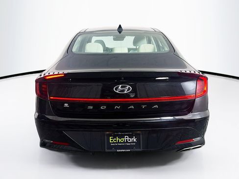 Used 2023 Hyundai Sonata SEL w/ Convenience Package FWD image 7