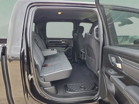 New 2026 RAM 1500 Lone Star AWD/4WD image 27