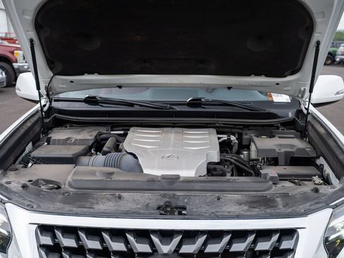 Used 2023 Lexus GX 460 Premium w/ Premium Plus Package AWD/4WD image 22