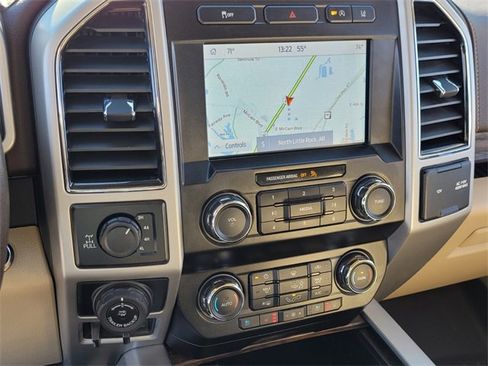 Certified 2020 Ford F150 Lariat w/ Trailer Tow Package image 18