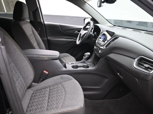 Used 2023 Chevrolet Equinox LT AWD/4WD image 9