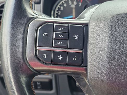 Used 2023 Ford F150 Tremor AWD/4WD image 20