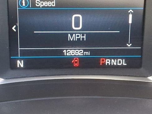 Certified 2024 Chevrolet Equinox LT AWD/4WD image 20