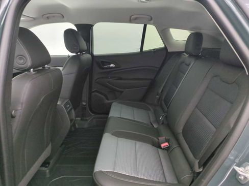 New 2026 Chevrolet Trax LT w/ Driver Confidence Package image 18