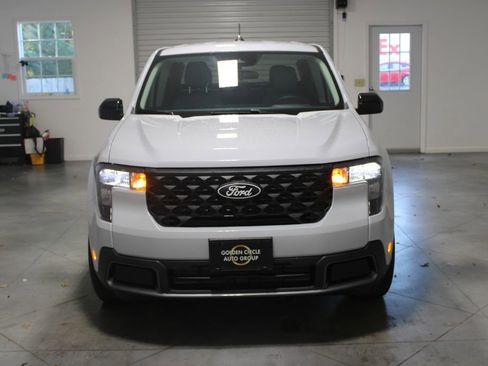 New 2025 Ford Maverick XLT w/ XLT Luxury Package image 48