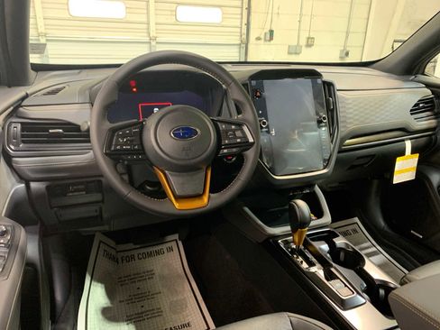 New 2026 Subaru Forester Wilderness image 4