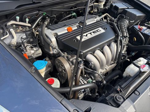 Used 2007 Honda Accord EX-L image 36