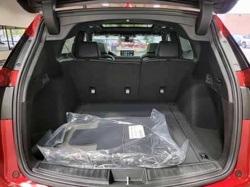 New 2026 Acura RDX A-Spec AWD/4WD image 32