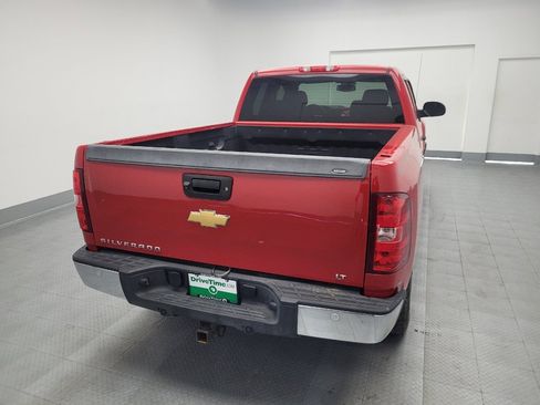 Used 2013 Chevrolet Silverado 1500 LT w/ All-Star Edition image 7