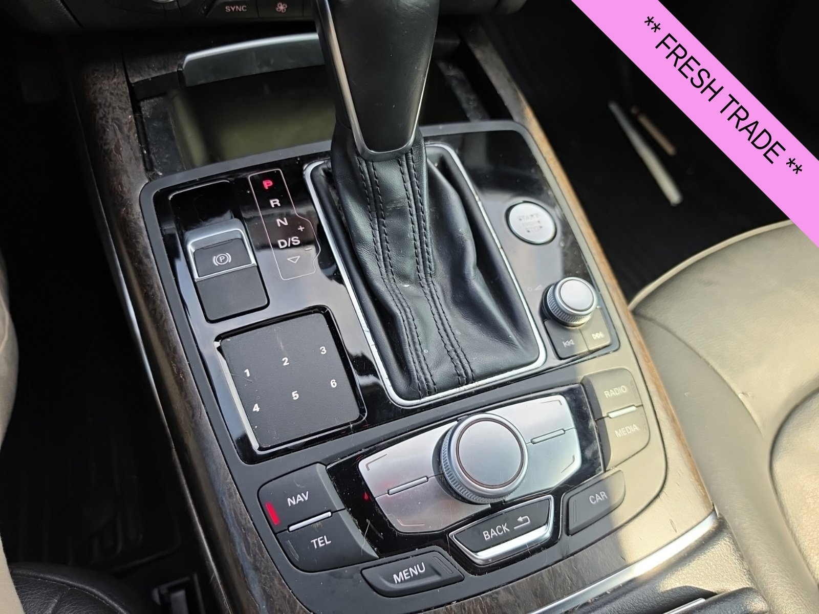 Used 2017 Audi A6 2.0T Premium Plus w/ Premium Plus Package AWD/4WD image 20