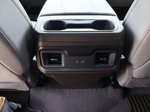 New 2026 Chevrolet Silverado 3500 LT w/ All Star Edition AWD/4WD image 22