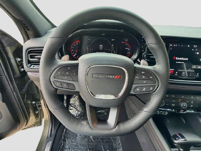 New 2027 Dodge Durango GT AWD/4WD image 11
