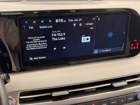 Used 2024 Hyundai Palisade SEL FWD image 22